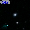 2MASX J13351477+2502408