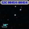 GSC 00454-00454