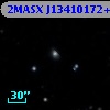 2MASX J13410172+2528319