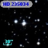 HD 235034