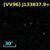 [VV96] J133837.9+251643