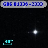 GB6 B1338+2333