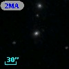 2MASX J13364394+2452332