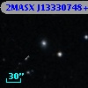 2MASX J13330748+2427571