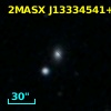 2MASX J13334541+2351374