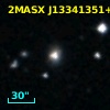 2MASX J13341351+2335224