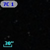 7C 1333+2505