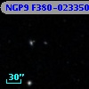 NGP9 F380-0233509