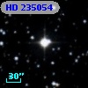 HD 235054