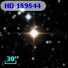 HD 189844