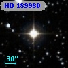 HD 189980