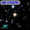 HD 235070