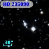 HD 235090