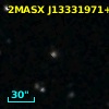 2MASX J13331971+2331094