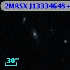 2MASX J13334648+2428505
