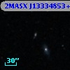 2MASX J13334853+2429295