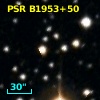 PSR B1953+50