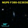 NGP9 F380-0238302