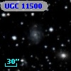UGC 11500