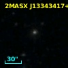 2MASX J13343417+2402496