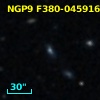 NGP9 F380-0459165