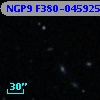 NGP9 F380-0459252