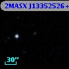 2MASX J13352526+2533335
