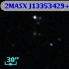 2MASX J13353429+2426095