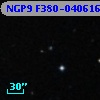 NGP9 F380-0406162
