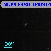 NGP9 F380-0409149