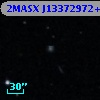 2MASX J13372972+2415374