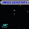 2MASX J13372971+2455234