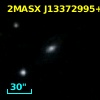 2MASX J13372995+2547284