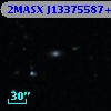 2MASX J13375587+2329267