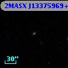 2MASX J13375969+2529016