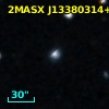 2MASX J13380314+2428006