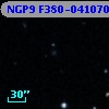 NGP9 F380-0410707