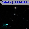 2MASX J13384473+2538229