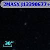 2MASX J13390677+2411468