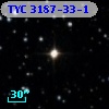TYC 3187-33-1