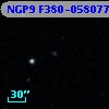 NGP9 F380-0580772