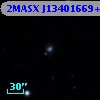 2MASX J13401669+2503265
