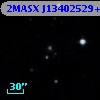 2MASX J13402529+2517465