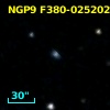 NGP9 F380-0252028