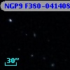 NGP9 F380-0414087