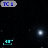 7C 1338+2444