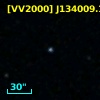 [VV2000] J134009.1+235517