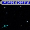 [KLK2001] 920916.17
