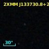 XMMU J133730.8+242305