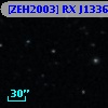 [ZEH2003] RX J1336.0+2338  1